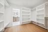 Primary Suite Walk-in-Closet