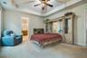 Master Bedroom First Floor