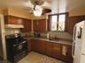 Apartment - Kitchen