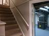 Stairs to Basement