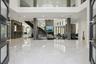 Entry Foyer