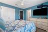 Upstairs Bedroom
