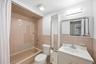 First Fl Unit Bathroom