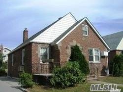 Beautiful, bright and sunny whole house rental in Floral Park Queens !