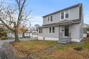 COMPLETELY Remodeled Three Bedroom Colonial located in the heart of the EAST END.