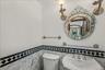 Maqin Level Powder Room