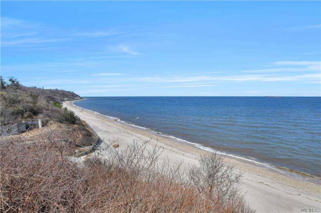 Stunning views of LI Sound from this beautifully renovated cape.