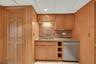 SECOND KITCHEN