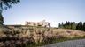 Set majestically in an open expanse, yet is afforded amazing privacy