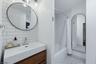 Full Bathroom Second Floor