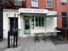 Cafe Volkan down the block.