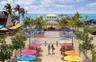WALK TO LAUDERDALE BY THE SEA BEACH, STORES, RESTAURANTS, NIGHTLIFE, TRANSPORTATION, AND ONLY MINUTES TO FORT LAUDERDALE, POMPANO BEACH ATTRACTIONS AN