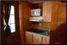 Cabin- Overnight Accommodations