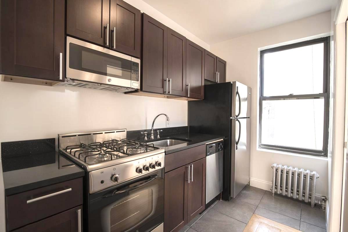 This 1 Bedroom at a fabulous West Village location could be your next home.