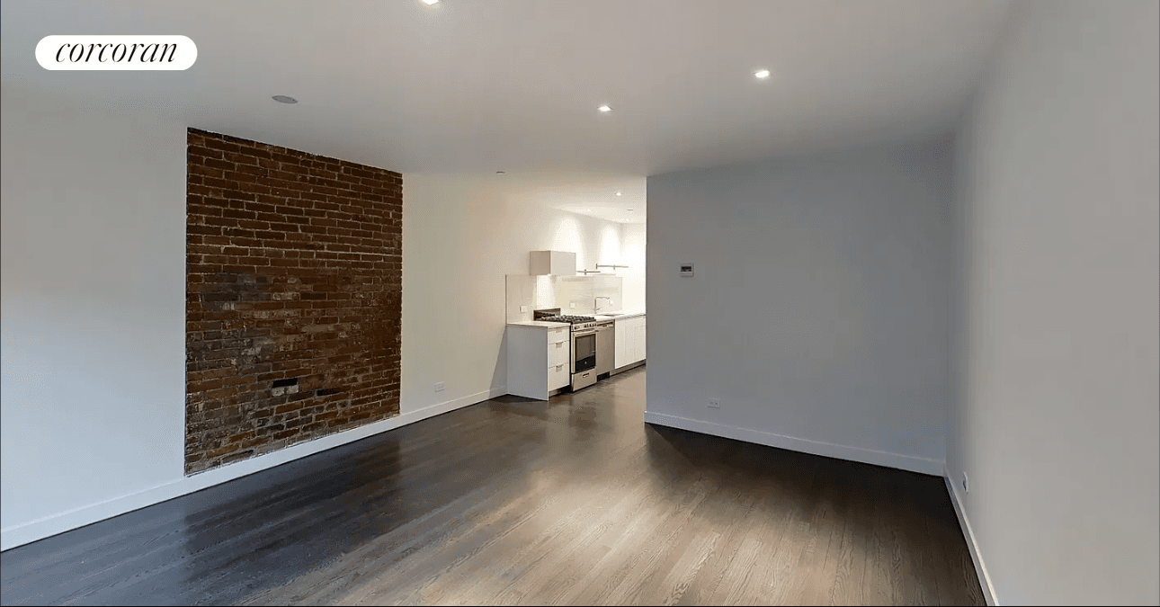 Introducing 352 West 123rd Street, a sophisticated floor through 1 bedroom, 1 bathroom rental property in the heart of West Harlem.