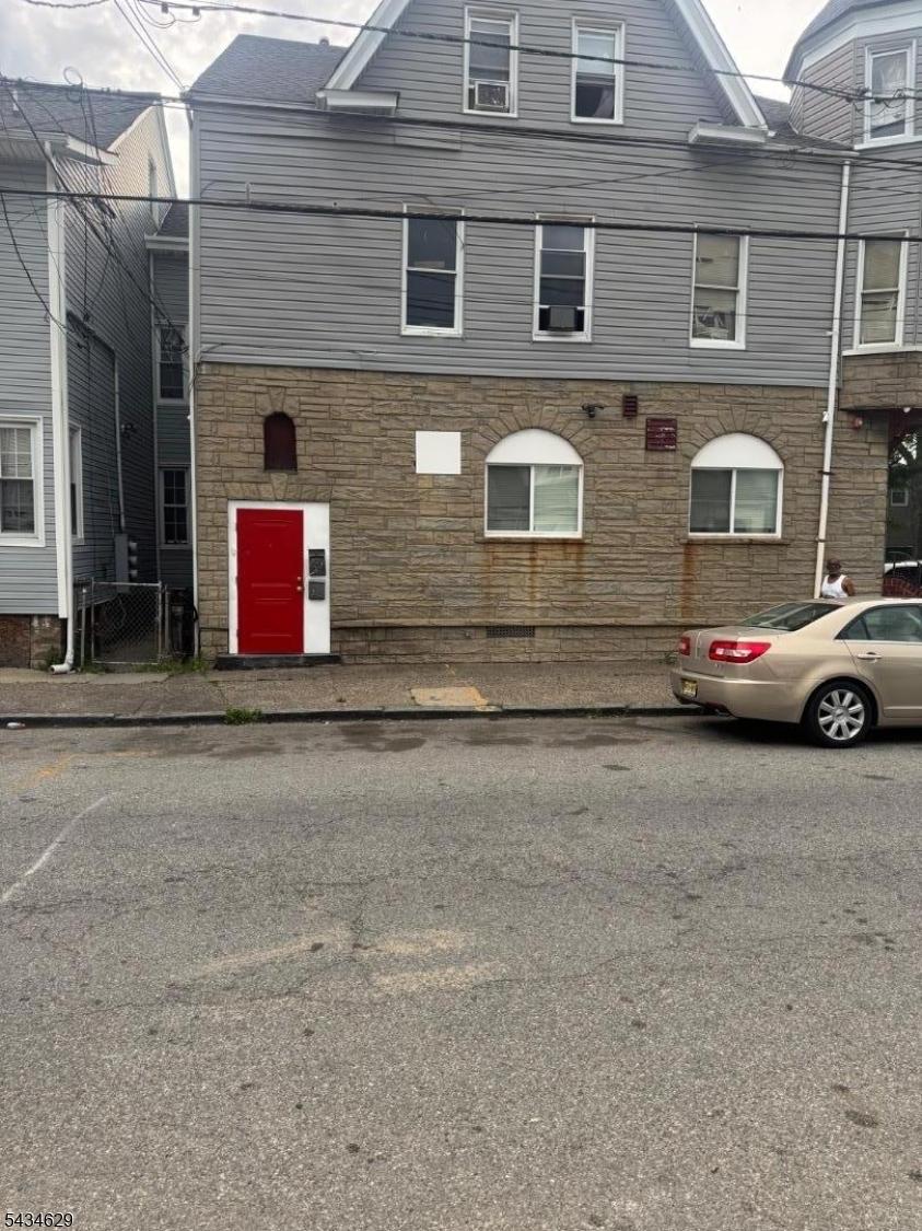 84 Jefferson