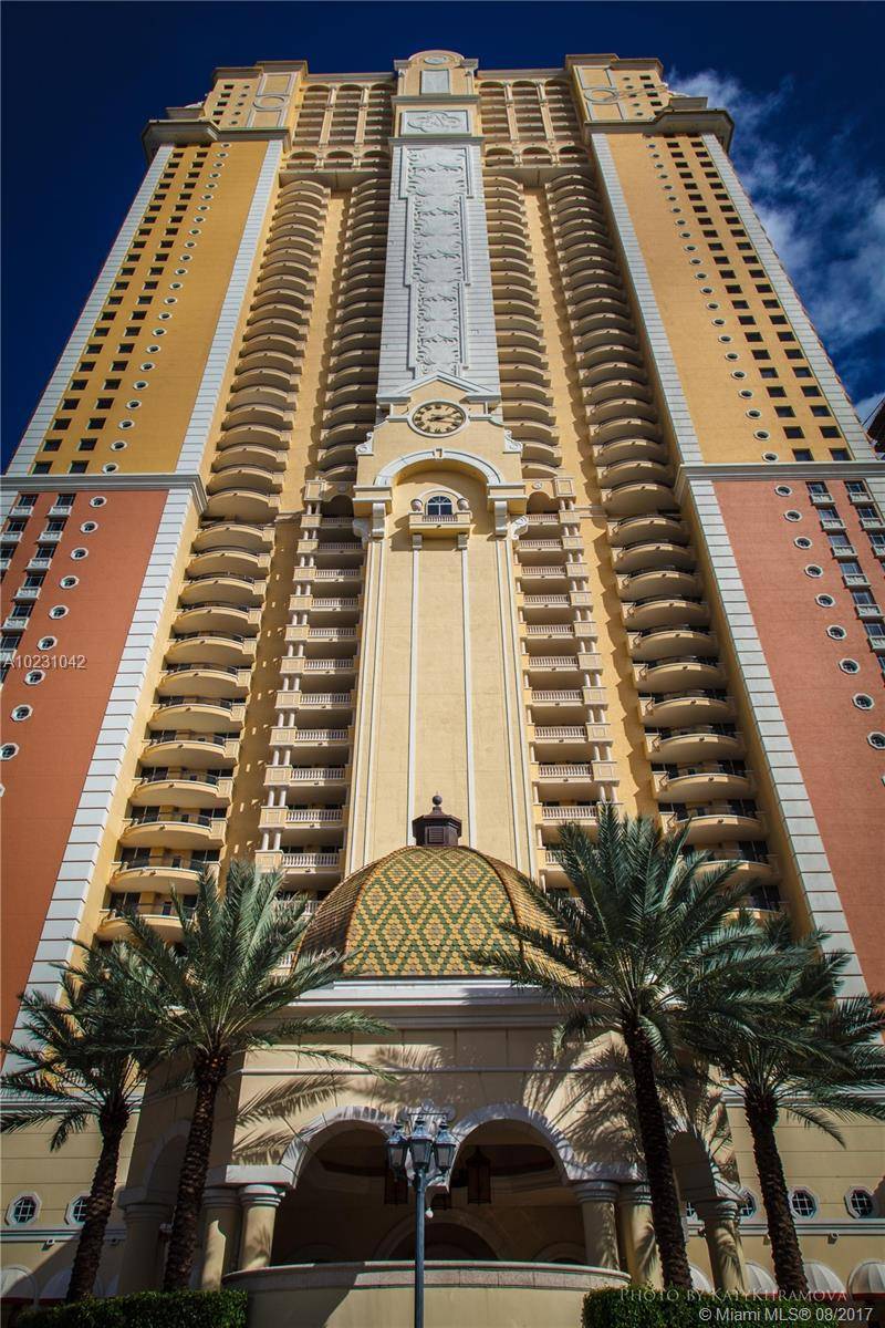 AVAILABLE 05. 01. 2024 Newly renovated, Magnificent, one of a kind unit at ACQUALINA RESORT.