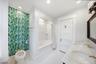 Full Bath with Bidet