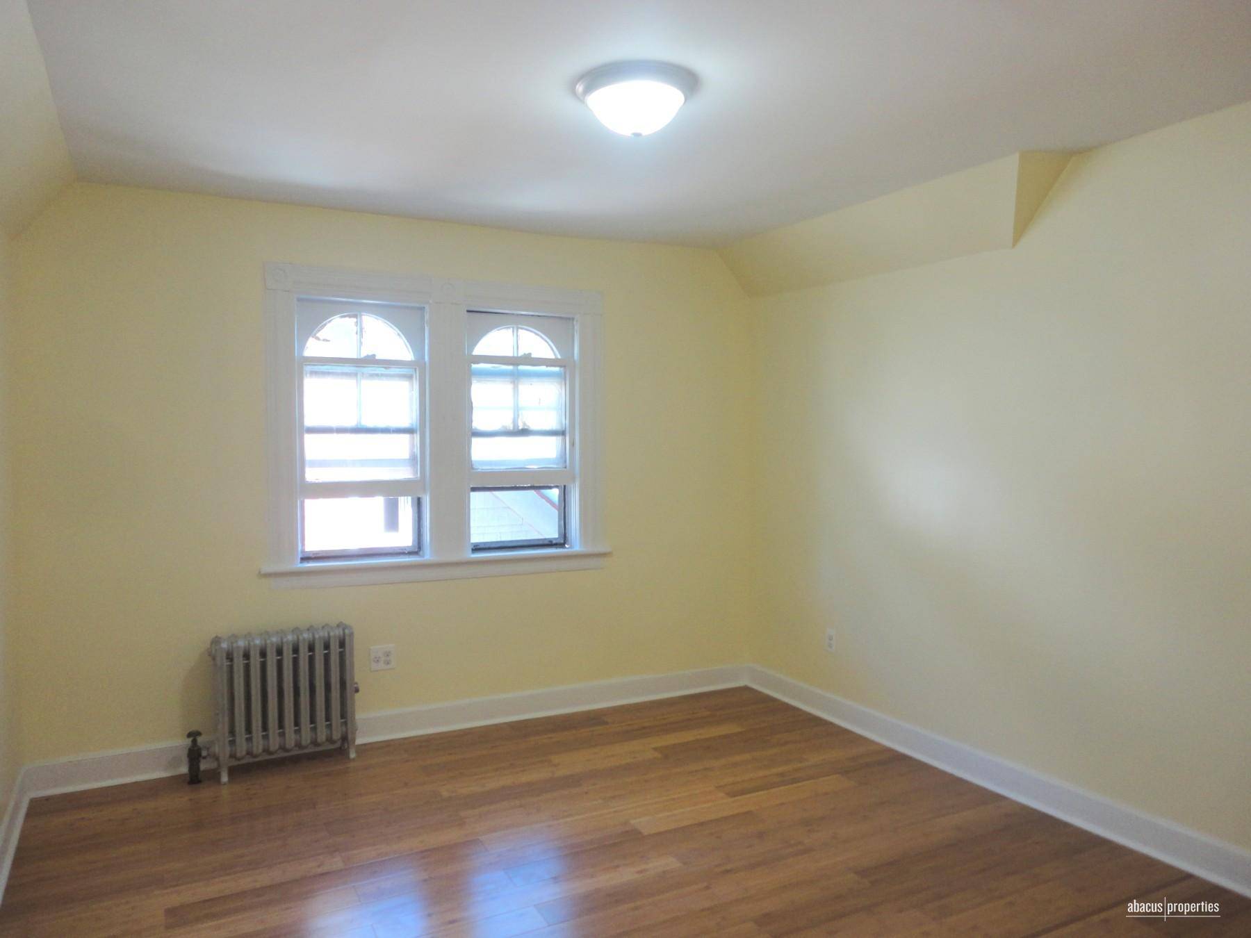 Bright amp ; Spacious 2. 5 bedroom apartment in a prime Ditmas Park multi family home.