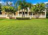 Large Yard in front and back