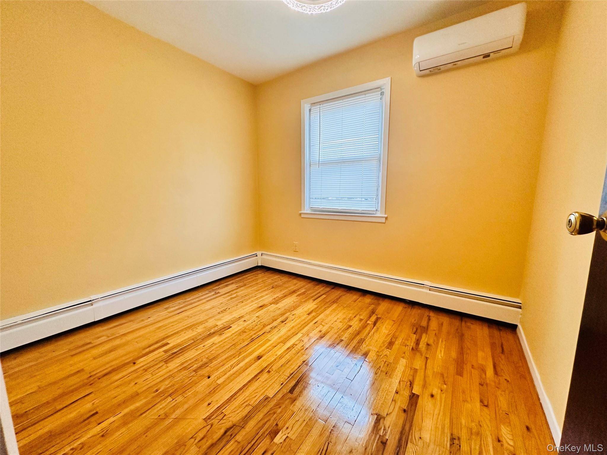 Spacious 3 bedroom, 1. 5 bath, located on the 2nd floor near Northern Blvd in the heart of Flushing.