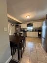 kitchen/living second floor
