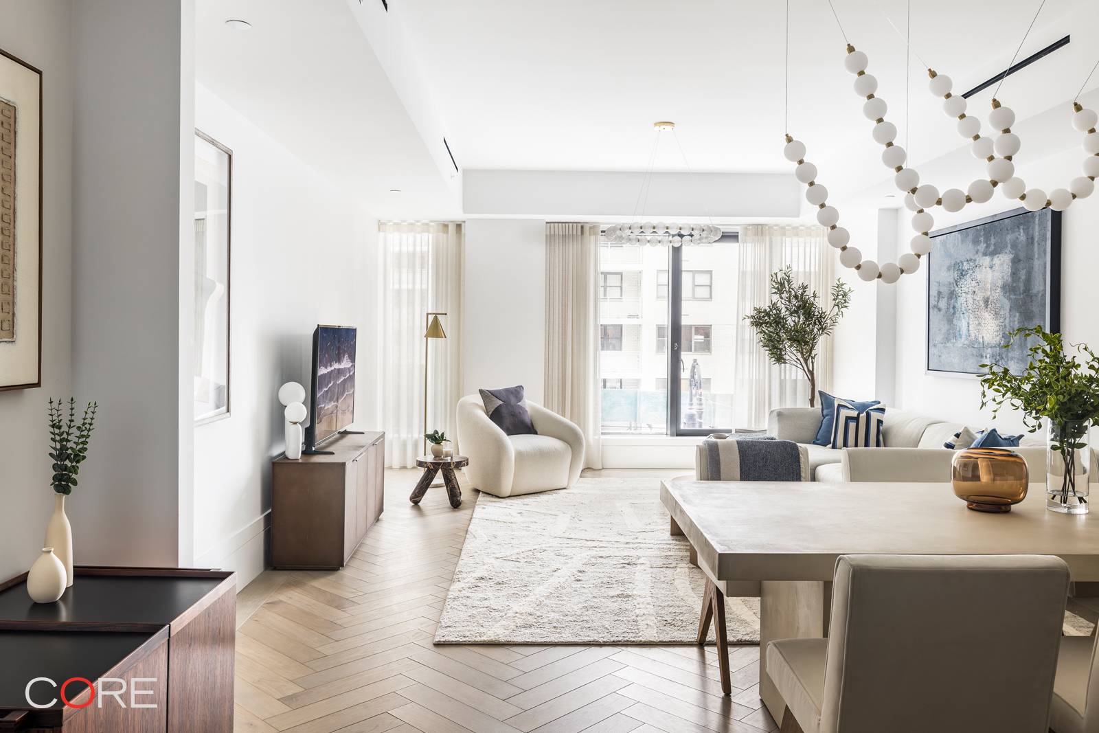 Private In Person Appointments Available Immediate Occupancy Introducing The Harper, the Upper East Side s newest condominium inspired by the timeless appeal of Art Deco and the sleek elegance of ...