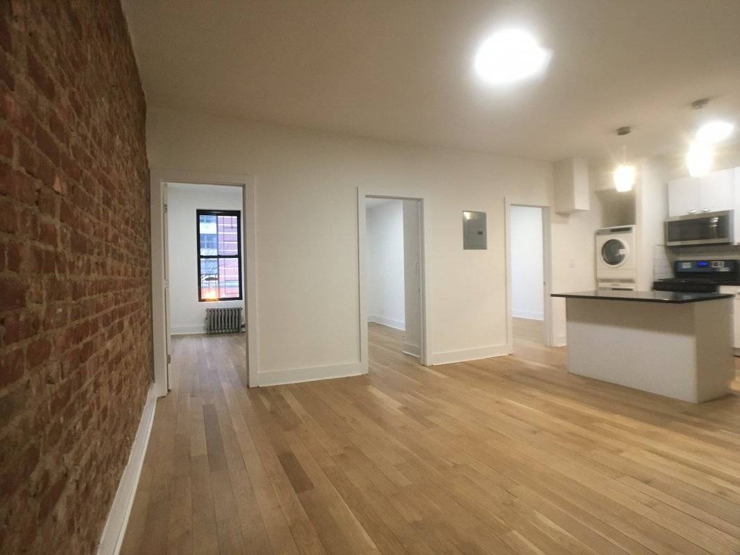 Email, Call, or Holler to schedule an appointment LOCATION NAGLE near BROADWAY Steps to 1 train and A Express This is an incredible deal on a BEAUTIFUL apartment bright, renovated, ...