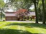front lawn