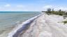 Views of the Gulf looking North