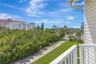 Peaceful water views-your private escape after the beach.