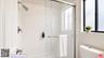 Natural light and a spacious g