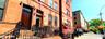 Townhouse Row Facades