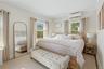 Beautiful BRIGHT spacious primary bedroom (#220)