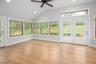 Sun Room/ Formal Dining Room