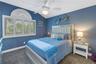 2nd floor guest room with ensuite bath