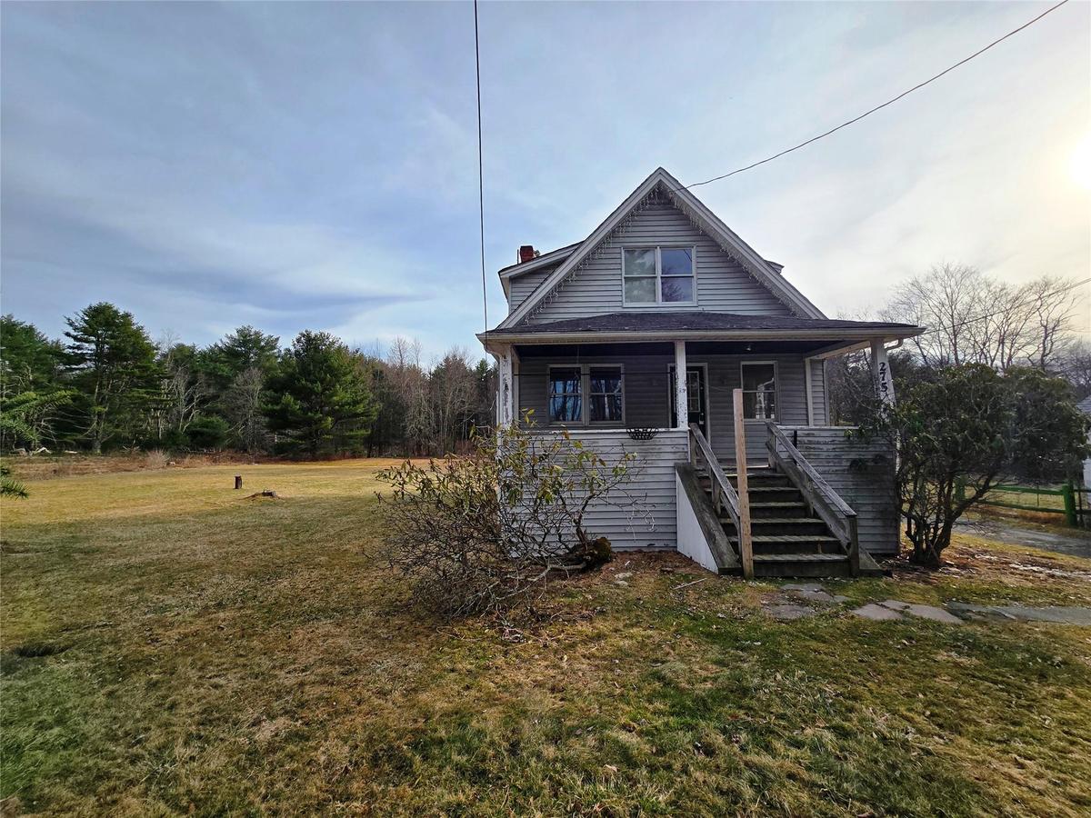 #275 4 BR