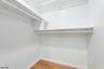 Walk-In Closet 2