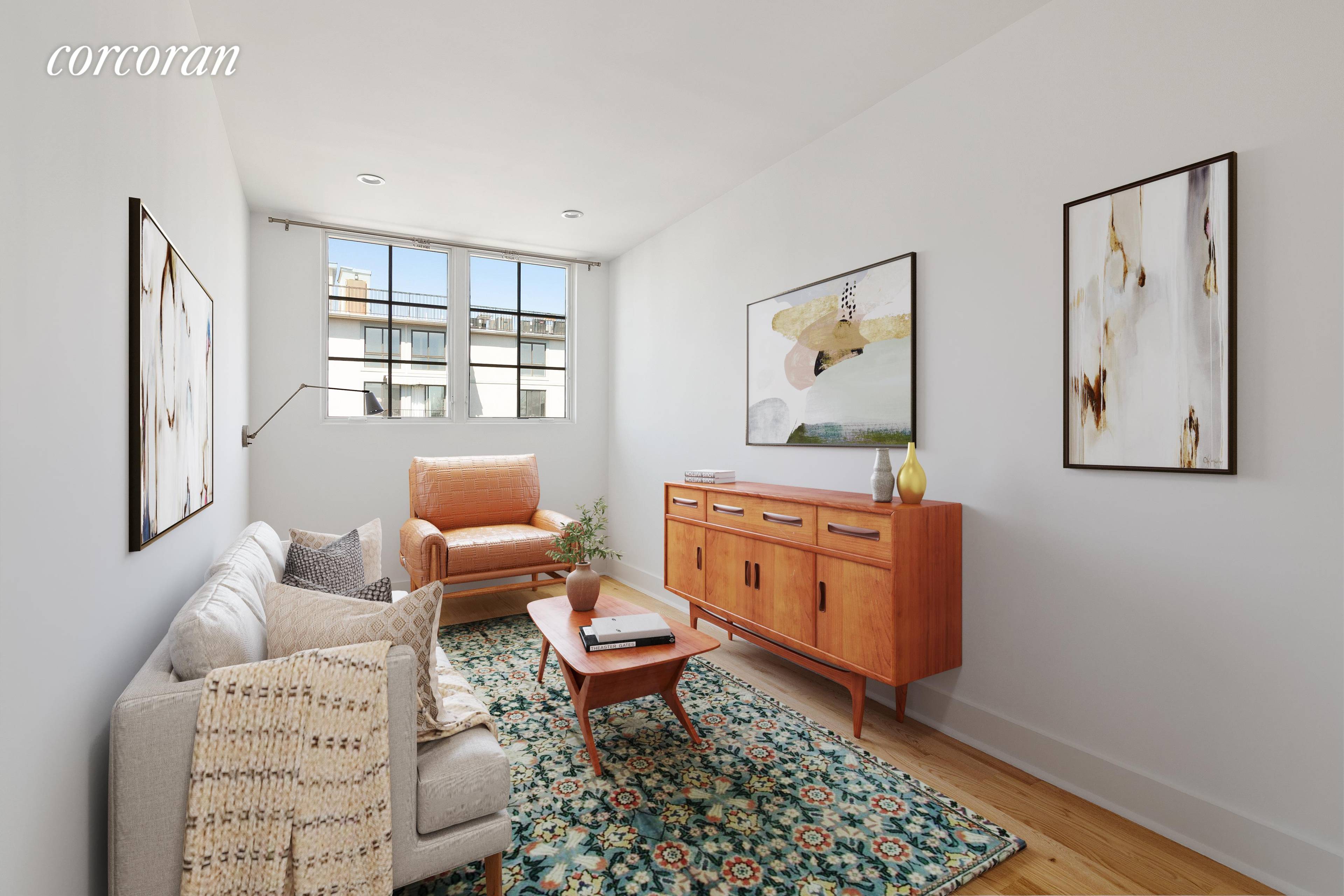 NEW in Bed Stuy Clinton Hill !
