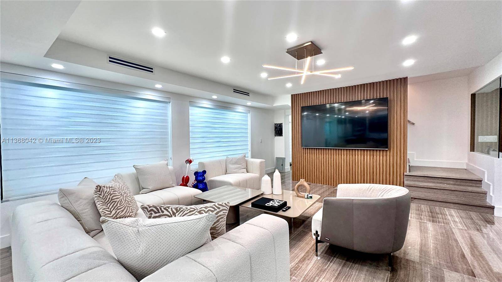 Look no further if you are looking for a modern masterpiece nestled in the heart of Aventura.