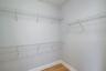 Primary Walk-in Closet