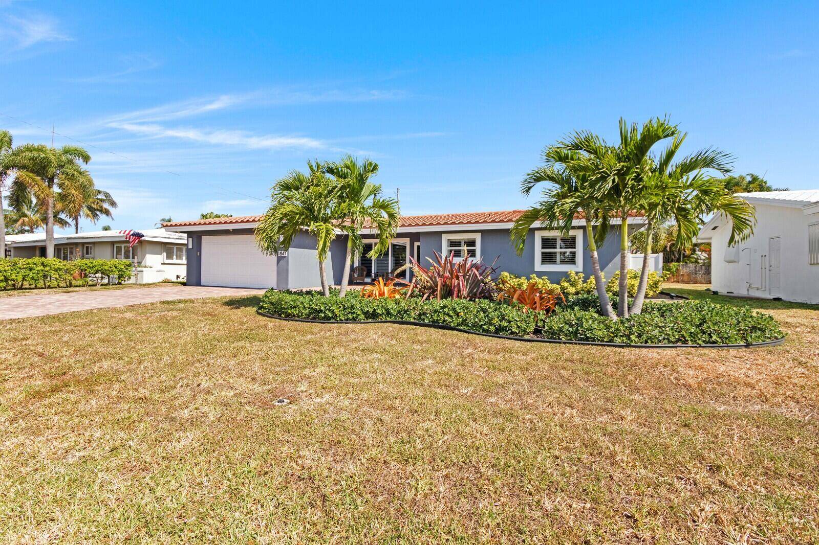 Stunning 3 bedroom home in ACCLAIMED CORAL HEIGHTS.