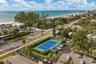 Aerial View from the Bay Side of Banyan Bay over to the Gulf Side of Banyan Bay w/ Deeded Beach Access