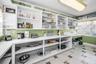 Butler's Pantry/ Laundry