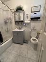 Unit#1 Bathroom