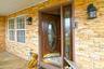 Porch, Front Door