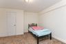 room in the basement.