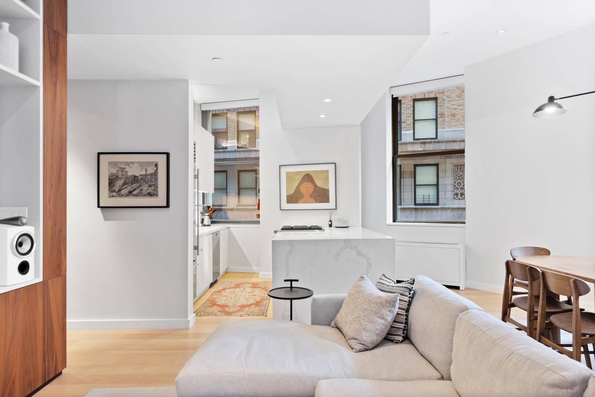 Rarely offered spectacular 1, 495 square foot 3 bed 2 bath unit at the Cocoa Exchange.