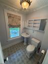 downstairs bath