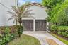 2 car garage with storage